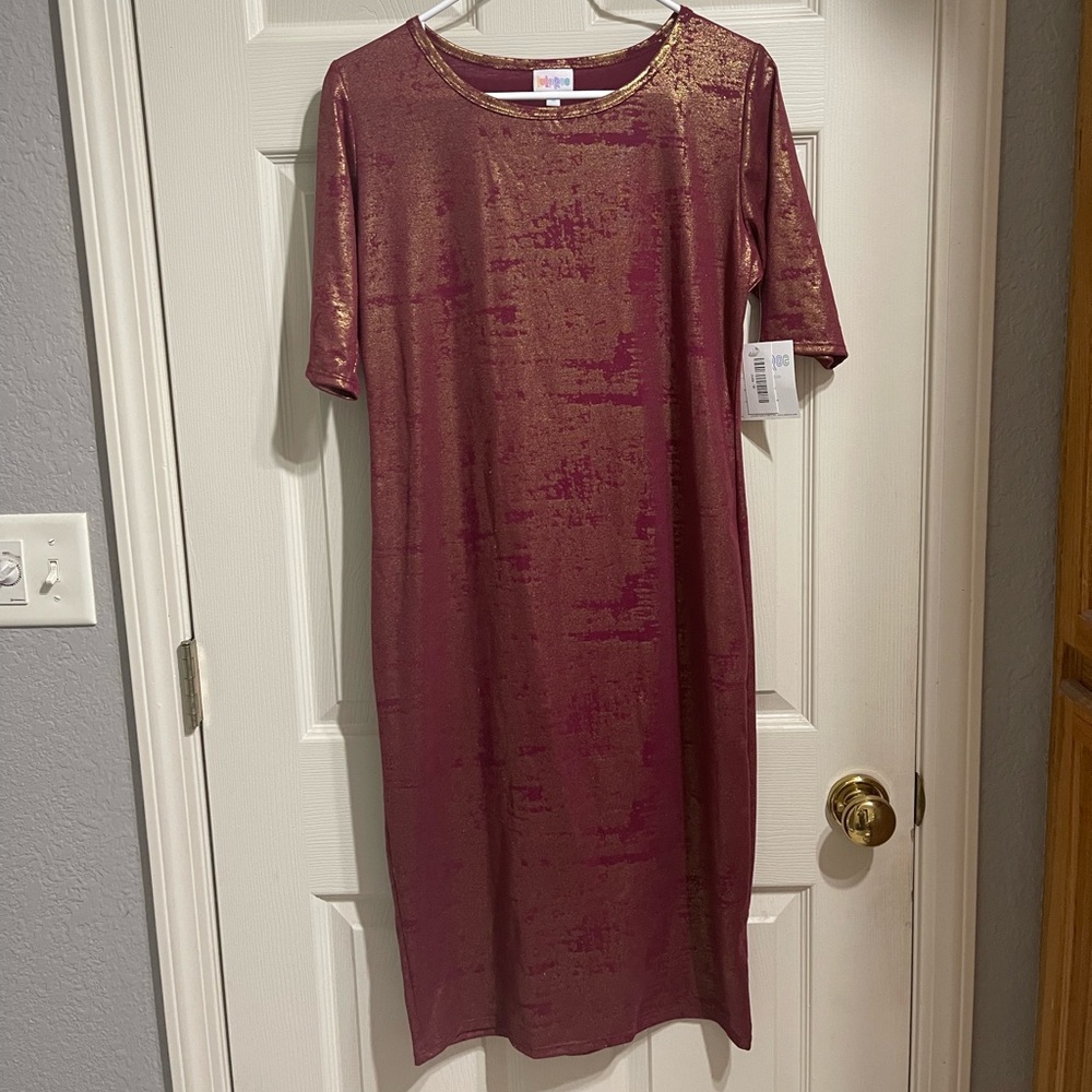NWT LuLaRoe Julia